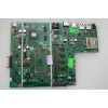 MB BAD - донор Asus X541UVK MB._4G (60NB0CG0-MB1400) X541UVK REV. 2.0., nVidia N16V-GMR1-S-A2, SK hynix H5TC4G63EFR 801V, 8 чипов K4A4G08 SEC 749 - снято CPU
