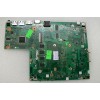 MB BAD - донор Asus X541UVK MB._4G (60NB0CG0-MB1400) X541UVK REV. 2.0., nVidia N16V-GMR1-S-A2, SK hynix H5TC4G63EFR 801V, 8 чипов K4A4G08 SEC 749 - снято CPU