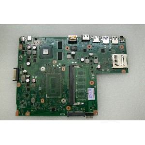 MB BAD - донор Asus X540LJ MAIN_BD._0G (90NB0B10-R000D0, 60NB0B10-MB2700-215) X540LJ REV. 2.1., nVidia N16V-GM-B1, 4 чипа памяти Micron D9PTD MT41J128M16JT-093G:K - снято GPU