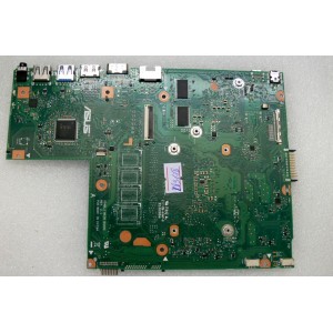 MB BAD - донор Asus X540LJ MAIN_BD._0G (90NB0B10-R000D0, 60NB0B10-MB2700-215) X540LJ REV. 2.1., nVidia N16V-GM-B1, 4 чипа памяти Micron D9PTD MT41J128M16JT-093G:K - снято GPU