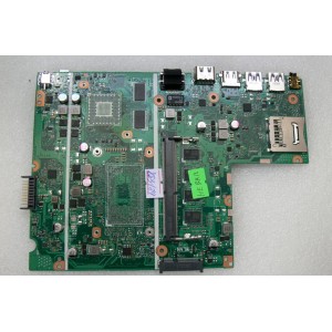 MB BAD - донор Asus X541UVK MB._4G (60NB0CG0-MB1400) X541UVK REV. 2.0., 4 чипа SK hynix H5TC4G63EFR 752A, 8 чипов K4A8G08 SEC 746 - снято CPU, GPU