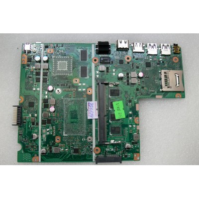 MB BAD - донор Asus X541UVK MB._4G (60NB0CG0-MB1400) X541UVK REV. 2.0., 4 чипа SK hynix H5TC4G63EFR 752A, 8 чипов K4A8G08 SEC 746 - снято CPU, GPU
