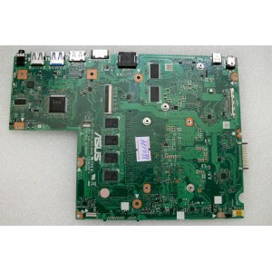 MB BAD - донор Asus X541UVK MB._4G (60NB0CG0-MB1400) X541UVK REV. 2.0., 4 чипа SK hynix H5TC4G63EFR 752A, 8 чипов K4A8G08 SEC 746 - снято CPU, GPU