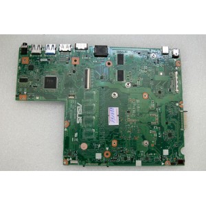 MB BAD - донор Asus X541UJ MB._0M (90NB0ER0-R03200, 60NB0ER0-MB3200 (201)) X541UJ REV. 2.0., nVidia N16V-GM-B1, 4 чипа K4W4G16 SEC 707 - снято CPU