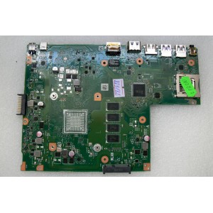 MB BAD - донор Asus X540YA MAIN_BD._4G (60NB0CN0-MB6500) X540YA REV.3.0., 8 чипов SK hynix H5TC4G63CFR 730A - снято CPU