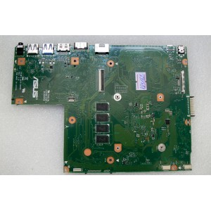 MB BAD - донор Asus X540YA MAIN_BD._4G (60NB0CN0-MB6500) X540YA REV.3.0., 8 чипов SK hynix H5TC4G63CFR 730A - снято CPU