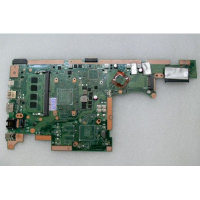 MB BAD - донор Asus X505BA MB._4G (60NB0G10-MB1310) X505BP REV. 2.00., 8 чипов D9TGG MT40A512M8RH-083E:B - снято CPU, GPU