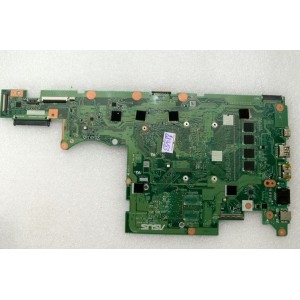 MB BAD - донор Asus X505BA MB._4G (60NB0G10-MB1310) X505BP REV. 2.00., 8 чипов D9TGG MT40A512M8RH-083E:B - снято CPU, GPU
