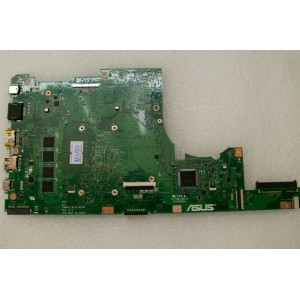 MB BAD - донор Asus X405UAP MB._4G (60NB0FA0-MB3001) X405UQ REV.2.2., 8 чипов Micron D9TGG MT40A512M8RH-083E:B - снято CPU, GPU