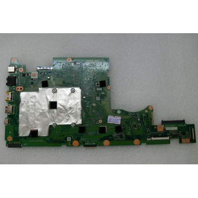 MB BAD - донор Asus X505BA MB._4G (60NB0G10-MB1120) X505BP REV. 2.00., 4 чипа SK hynix H5AN4G8NAFR 748V, 4 чипа SK hynix H5AN4G8NAFR 747V - снято CPU, GPU