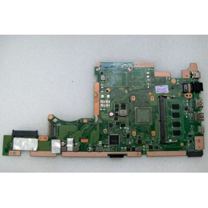 MB BAD - донор Asus X505BA MB._4G (60NB0G10-MB1120) X505BP REV. 2.00., 4 чипа SK hynix H5AN4G8NAFR 748V, 4 чипа SK hynix H5AN4G8NAFR 747V - снято CPU, GPU