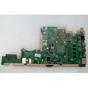 MB BAD - донор Asus X505BA MB._4G (60NB0G10-MB1310) X505BP REV. 2.00., 8 чипов D9TGG MT40A512M8RH-083E:B - снято CPU, GPU