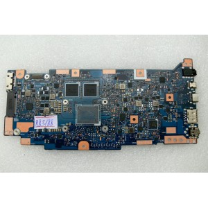 MB BAD - донор Asus UX360CA MB._8G (90NB0BA0-R00040, 60NB0BA0-MB2230-212) UX360CA REV. 2.1, DA0BKDMBAD0 или DA0BKDMBADO, 2 чипа SK hynix H9CCNNNCPTML 645A - снято CPU