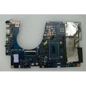 MB BAD - донор Asus UX303UB MB._4G (90NB08U0-R00020, 60NB08U0-MB1500) UX30UB REV. 2.0., 8 чипов K4B4G0846E SEC 522 - снято CPU