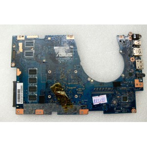 MB BAD - донор Asus UX303UB MB._4G (90NB08U0-R00020, 60NB08U0-MB1500) UX30UB REV. 2.0., 8 чипов K4B4G0846E SEC 522 - снято CPU MB BAD - донор Asus UX303UB MB._4G (90NB08U0-R00020, 60NB08U0-MB1500) UX30UB REV. 2.0., 8 чипов K4B4G0846E SEC 522 - снято CPU