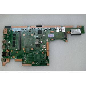 MB BAD - донор Asus X505BA MB._4G (60NB0G10-MB1310) X505BP REV. 2.00., 8 чипов D9TGG MT40A512M8RH-083E:B - снято CPU, GPU