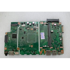 MB BAD - донор Asus X507MA MAIN_BD._0M (90NB0HL0-R00010, 60NB0HL0-MB1130) X507MA REV.2.1. - снято CPU
