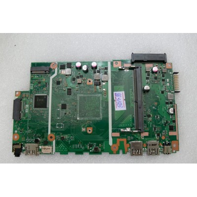 MB BAD - донор Asus X507MA MAIN_BD._0M (90NB0HL0-R00010, 60NB0HL0-MB1130) X507MA REV.2.1. - снято CPU