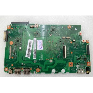MB BAD - донор Asus X507MA MAIN_BD._0M (90NB0HL0-R00010, 60NB0HL0-MB1130) X507MA REV.2.1. - снято CPU
