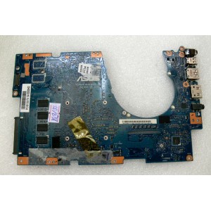 MB BAD - донор Asus UX303UB MB._4G (90NB08U0-R00020, 60NB08U0-MB1500) UX30UB REV. 2.0., 8 чипов K4B4G0846E SEC 522 - снято CPU MB BAD - донор Asus UX303UB MB._4G (90NB08U0-R00020, 60NB08U0-MB1500) UX30UB REV. 2.0., 8 чипов K4B4G0846E SEC 522 - снято CPU