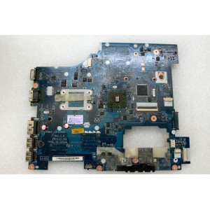 MB BAD - донор Lenovo IdeaPad G475 PAWGC U16 (11S11013871Z) PAWGC LA-6755P REV:1.0., AMD CMC50AFPB226T, 218-0792006 - снято GPU
