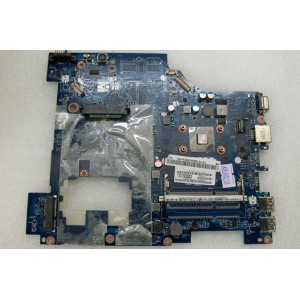 MB BAD - донор Lenovo IdeaPad G575 LA-6757P (11S11014064Z) LA-6757P REV.1.0., AMD CMC50AFPB226T, 218-0792006 - снято GPU