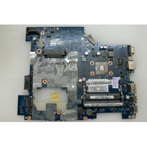 MB BAD - донор Lenovo IdeaPad G475 PAWGC U16 (11S11013871Z) PAWGC LA-6755P REV:1.0., AMD CMC50AFPB226T, 218-0792006 - снято GPU