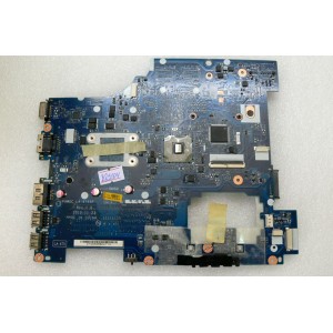 MB BAD - донор Lenovo IdeaPad G475 PAWGC U16 (11S11013871Z) PAWGC LA-6755P REV:1.0., AMD CMC50AFPB226T, 218-0792006 - снято GPU