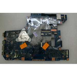 MB BAD - донор Lenovo IdeaPad B570 LZ57 (11S11013650) 10290-2 48.4PA01.021., nVidia N12M-GS-B-A1, Intel SLJ4P BD82HM65, 2 чипа HYNIX H5TQ2G63BFR 12C 143A, 2 чипа HYNIX H5TQ2G63BFR 12C 139A