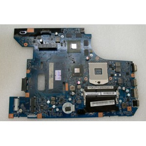 MB BAD - донор Lenovo IdeaPad B570E LZ 57 (11S11013768) 10290-2 48.4PA01.021, nVidia N12P-GS-A1, Intel SLJ4P BD82HM65, 8 чипов HYNIX H5TQ2G63BFR 12C 135A