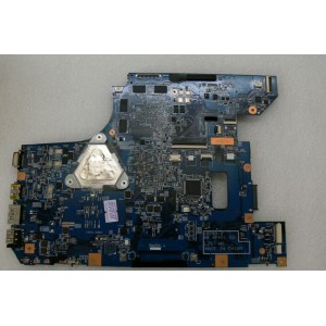 MB BAD - донор Lenovo IdeaPad Z570 LZ57 (11S11013769) 10290-2 48.4PA01.021, nVidia N12P-GS-A1, Intel SLJ4P BD82HM65, 8 чипов HYNIX H5TQ1G63DFR 11C 202A