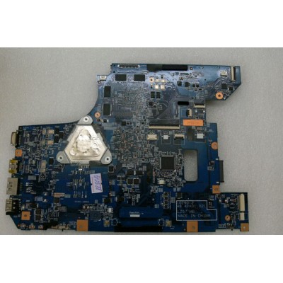 MB BAD - донор Lenovo IdeaPad Z570 LZ57 (11S11013769) 10290-2 48.4PA01.021, nVidia N12P-GS-A1, Intel SLJ4P BD82HM65, 8 чипов HYNIX H5TQ1G63DFR 11C 202A