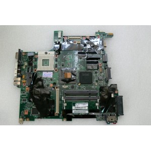MB BAD - донор Lenovo ThinkPad T61 IMB FRU: 42W7866, NH82801HEM Intel SLA5R NH82801HEM, LE82GM965 Intel SLA5T LE82GM965