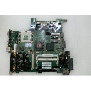 MB BAD - донор Lenovo ThinkPad T61 IMB FRU: 42W7866, NH82801HEM Intel SLB9B NH82801HEM, LE82GM965 Intel SLA5T LE82GM965
