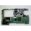 MB BAD - донор Lenovo IdeaPad S12 LS12-NV 09219-1.48.4DY02.011., Intel N270 SLB73 Atom N270, nVidia MCP79-ION-B3, 8 чипов NANYA NT5TU128M8DE-3C 