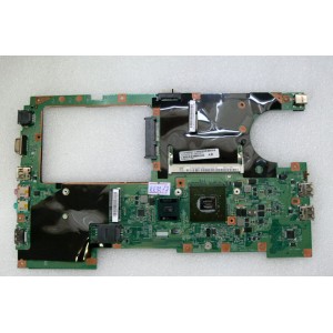 MB BAD - донор Lenovo IdeaPad S12 LS12-NV 09219-1.48.4DY02.011., Intel N270 SLB73 Atom N270, nVidia MCP79-ION-B3, 8 чипов NANYA NT5TU128M8DE-3C