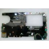 MB BAD - донор Lenovo IdeaPad S12 LS12-NV 09219-1.48.4DY02.011., Intel N270 SLB73 Atom N270, nVidia MCP79-ION-B3, 8 чипов NANYA NT5TU128M8DE-3C 