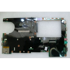 MB BAD - донор Lenovo IdeaPad S12 LS12-NV 09219-1.48.4DY02.011., Intel N270 SLB73 Atom N270, nVidia MCP79-ION-B3, 8 чипов NANYA NT5TU128M8DE-3C 