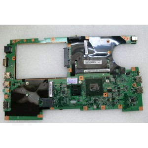 MB BAD - донор Lenovo IdeaPad S12 LS12-NV 09219-1.48.4DY02.011., Intel N270 SLB73 Atom N270, nVidia MCP79-ION-B3, 8 чипов 9TG22
