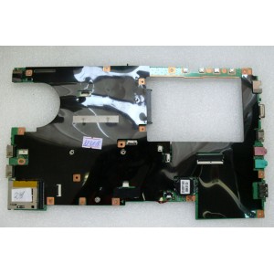 MB BAD - донор Lenovo IdeaPad S12 LS12-NV 09219-1.48.4DY02.011., Intel N270 SLB73 Atom N270, nVidia MCP79-ION-B3, 8 чипов 9TG22