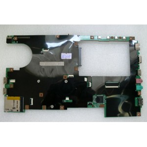 MB BAD - донор Lenovo IdeaPad S12 LS12-NV 09219-1.48.4DY02.011., Intel N270 SLB73 Atom N270, nVidia MCP79-ION-B3, 8 чипов NANYA NT5TU128M8DE-3C