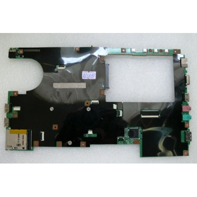 MB BAD - донор Lenovo IdeaPad S12 LS12-NV 09219-1.48.4DY02.011., Intel N270 SLB73 Atom N270, nVidia MCP79-ION-B3, 8 чипов NANYA NT5TU128M8DE-3C 