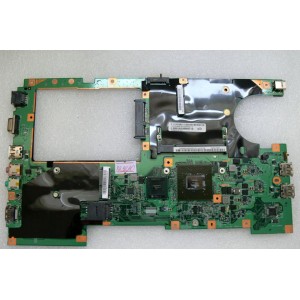 MB BAD - донор Lenovo IdeaPad S12 LS12-NV 09219-1.48.4DY02.011., Intel N270 SLB73 Atom N270, nVidia MCP79-ION-B3, 8 чипов 9TG22