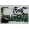 MB BAD - донор Lenovo IdeaPad S12 LS12-NV 09219-1.48.4DY02.011., Intel N270 SLB73 Atom N270, nVidia MCP79-ION-B3, 8 чипов NANYA NT5TU128M8DE-3C 