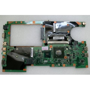 MB BAD - донор Lenovo IdeaPad S12 LS12-NV 09219-1.48.4DY02.011., Intel N270 SLB73 Atom N270, nVidia MCP79-ION-B3, 8 чипов NANYA NT5TU128M8DE-3C