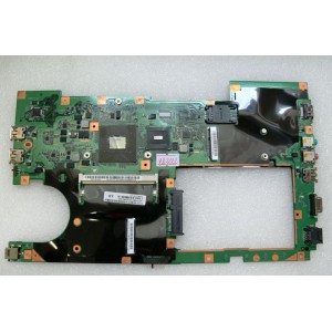 MB BAD - донор Lenovo IdeaPad S12 LS12-NV 09219-1.48.4DY02.011., Intel N270 SLB73 Atom N270, nVidia MCP79-ION-B3, 4 чипа 9TG22, 4 чипа 9TG27
