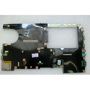 MB BAD - донор Lenovo IdeaPad S12 LS12-NV 09219-1.48.4DY02.011., Intel N270 SLB73 Atom N270, nVidia MCP79-ION-B3, 4 чипа 9TG22, 4 чипа 9TG27