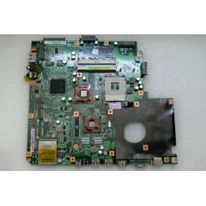 MB BAD - донор Asus N50VN (60-NQYMB1200-A09) N50VN REV.2.0., Intel SLB8Q AF82801IBM, Intel SLB97 AC82PM45, nVidia G98-730-U2, 4 чипа HYNIX HY5PS1G1631C FP-25 831A
