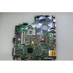 MB BAD - донор Asus N50VN (60-NQYMB1200-A09) N50VN REV.2.0., Intel SLB8Q AF82801IBM, Intel SLB97 AC82PM45, nVidia G96-650-C1, 8 чипов HYNIX HY5PS1G1631C FP-25 839A