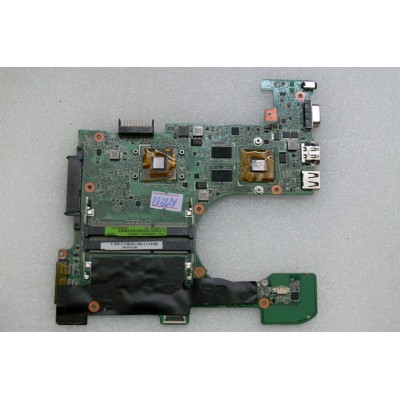 MB BAD - донор Asus VX6S (60-OA3NMB2000) VX6S REV 2.0., Intel SR0D9, AMD 216-0809024, Intel CG82NM10, 4 чипа Samsung K4W2G1646C-HC11 204